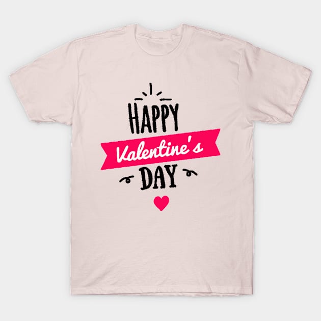 valentine's blur T-Shirt by the rasta